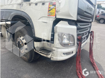 DAF XF450 FT в лизинг DAF XF450 FT: фото 5