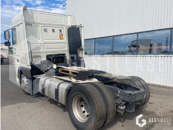 DAF XF450 FT в лизинг DAF XF450 FT: фото 2