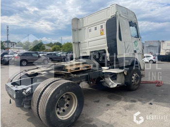 DAF XF450 FT в лизинг DAF XF450 FT: фото 3