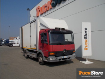 Рефрижератор Mercedes-Benz Atego 818 4X2 3320: фото 1