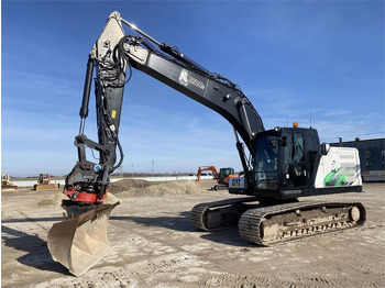 CAT 323 3D GPS, ROTOTILT  в лизинг CAT 323 3D GPS, ROTOTILT: фото 3