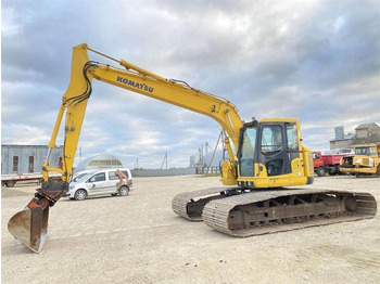 Komatsu 138 US-8 BOGMASTER  в лизинг Komatsu 138 US-8 BOGMASTER: фото 1