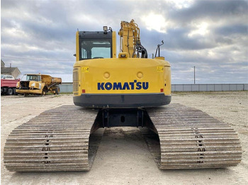 Komatsu 138 US-8 BOGMASTER  в лизинг Komatsu 138 US-8 BOGMASTER: фото 5