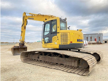 Komatsu 138 US-8 BOGMASTER  в лизинг Komatsu 138 US-8 BOGMASTER: фото 4