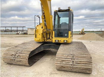 Komatsu 138 US-8 BOGMASTER  в лизинг Komatsu 138 US-8 BOGMASTER: фото 2