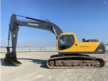 Volvo EC 240 LC  в лизинг Volvo EC 240 LC: фото 1
