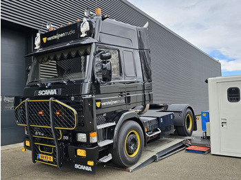 DAF LF 220 / Mobile Inspection Station / APK / TUV / MOT / BRAKE TEST в лизинг DAF LF 220 / Mobile Inspection Station / APK / TUV / MOT / BRAKE TEST: фото 2