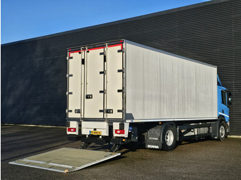 Scania P250 4X2 / FRIGOBLOCK / LBW в лизинг Scania P250 4X2 / FRIGOBLOCK / LBW: фото 4