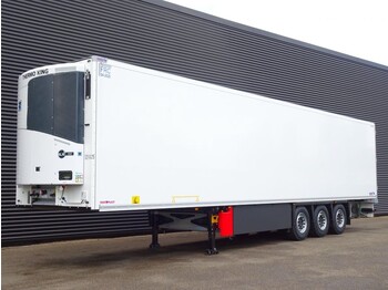 Полуприцеп-рефрижератор Schmitz Cargobull SKO 24/L THERMOKING SLXI 300 / DOPPEL STOCK / NEW !: фото 1