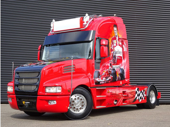 Iveco Strator 450 TORPEDO / HAUBER / RETARDER / SHOW TRUCK / SPECIAL PAINT в лизинг Iveco Strator 450 TORPEDO / HAUBER / RETARDER / SHOW TRUCK / SPECIAL PAINT: фото 1