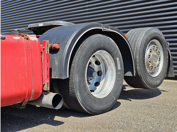 Scania R144.460 V8 6x2*4 / FULL AIR / RETARDER в лизинг Scania R144.460 V8 6x2*4 / FULL AIR / RETARDER: фото 4
