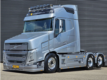 Тягач Volvo FH 540 - VT-5 / TORPEDO / HAUBER / SHOW: фото 1 Тягач Volvo FH 540 - VT-5 / TORPEDO / HAUBER / SHOW: фото 1