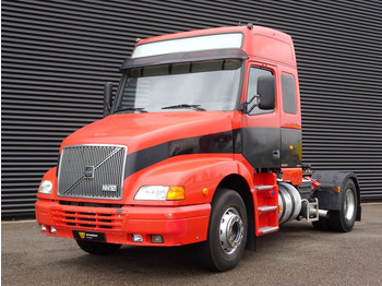 Volvo NH 12.460 / 4x2 / GLOBETROTTER / MANUAL GEARBOX в лизинг Volvo NH 12.460 / 4x2 / GLOBETROTTER / MANUAL GEARBOX: фото 1