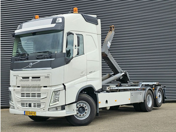 Крюковой мультилифт Volvo FH 460 6x2*4 /EURO 6 / VDL HOOKLIFT: фото 1