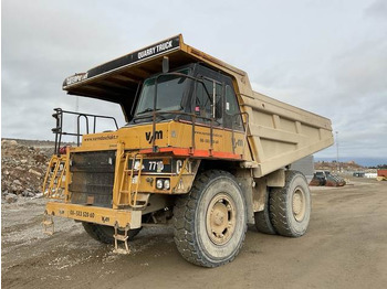 CAT 771D в лизинг CAT 771D: фото 1