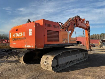 Гусеничный экскаватор Hitachi ZX470LCH-3: фото 3