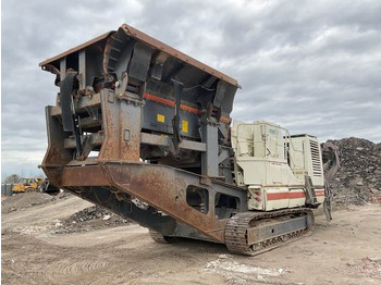 Metso Lokotrack LT3054 в лизинг Metso Lokotrack LT3054: фото 3