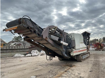 Metso Lokotrack LT3054 в лизинг Metso Lokotrack LT3054: фото 1