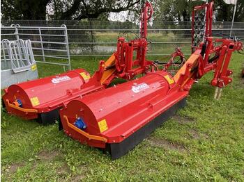Dücker USM 15 VR4 в лизинг Dücker USM 15 VR4: фото 5