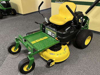 John Deere Z-Trak Z335E Nullwenderadiusmäher в лизинг John Deere Z-Trak Z335E Nullwenderadiusmäher: фото 3