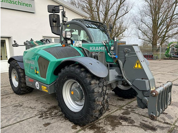 Kramer KT 559 Ecospeed-Pro в лизинг Kramer KT 559 Ecospeed-Pro: фото 3