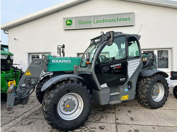 Kramer KT 559 Ecospeed-Pro в лизинг Kramer KT 559 Ecospeed-Pro: фото 1