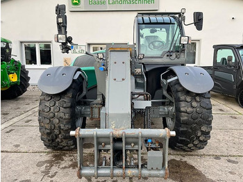Kramer KT 559 Ecospeed-Pro в лизинг Kramer KT 559 Ecospeed-Pro: фото 2