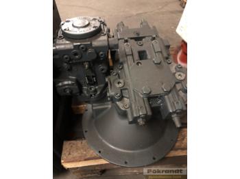 Гидравлический насос REXROTH