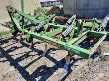Культиватор AMAZONE Pegasus SG 402 BBG 9 tands med gennemskæring og pakvalse: фото 1 Культиватор AMAZONE Pegasus SG 402 BBG 9 tands med gennemskæring og pakvalse: фото 1
