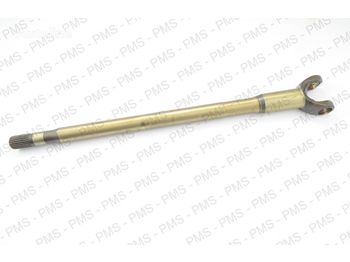 Новый Ось и запчасти для Колёсных погрузчиков Carraro CARRARO U-JOINTS, DIFFERENTIAL SIDE FORK TYPES,CARRARO SPARE PARTS: фото 1 Новый Ось и запчасти для Колёсных погрузчиков Carraro CARRARO U-JOINTS, DIFFERENTIAL SIDE FORK TYPES,CARRARO SPARE PARTS: фото 1