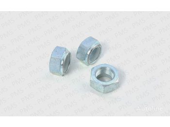Новый Шины и диски для Экскаваторов ZF ZF Hexagon Nut, ZF Nut Types, Oem Parts: фото 1 Новый Шины и диски для Экскаваторов ZF ZF Hexagon Nut, ZF Nut Types, Oem Parts: фото 1