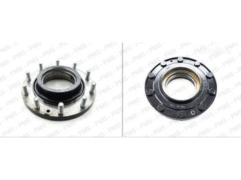 Новый Ступица для Колёсных погрузчиков ZF ZF Hub, Hub Types, Porya, Oem Parts: фото 1