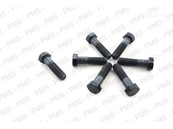 Новый Колесный болт для Колёсных погрузчиков ZF ZF Screw , ZF Bolt Types, Oem Parts: фото 1 Новый Колесный болт для Колёсных погрузчиков ZF ZF Screw , ZF Bolt Types, Oem Parts: фото 1