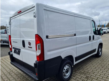 Fiat Ducato 30 Kasten L1H1 Werkstattregale KLIMA PDC  в лизинг Fiat Ducato 30 Kasten L1H1 Werkstattregale KLIMA PDC: фото 5