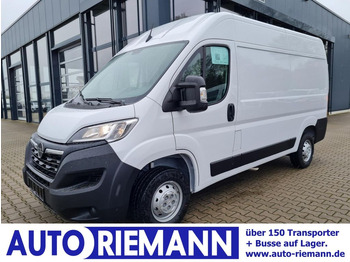 Opel Movano 3,5t Kasten 140 L2H2 Edition PDC DAB Navi  в лизинг Opel Movano 3,5t Kasten 140 L2H2 Edition PDC DAB Navi: фото 1