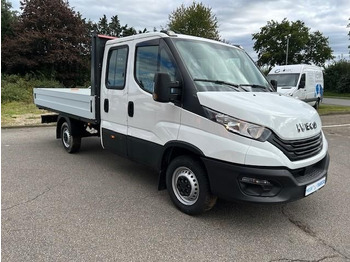 Iveco Daily 35S14EA8D  Pritsche AHK 100 kW (136 PS)...  в лизинг Iveco Daily 35S14EA8D  Pritsche AHK 100 kW (136 PS)...: фото 1