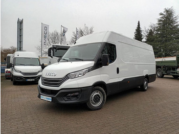 Iveco Daily 35S14V AHK,Klima inkl. Inspektion+Garantie  в лизинг Iveco Daily 35S14V AHK,Klima inkl. Inspektion+Garantie: фото 1