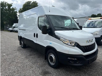 Цельнометаллический фургон Iveco Daily Daily35 S14 V 3520 kurzer ÜberhangAHK 1...: фото 1