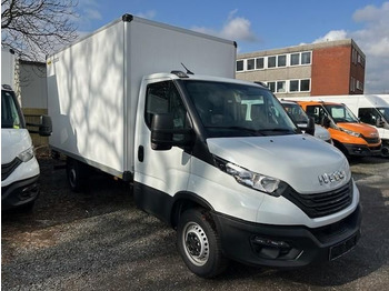 Iveco Daily Koffer 35S16H 3,0 LBW Kamera 115 kW (15...  в лизинг Iveco Daily Koffer 35S16H 3,0 LBW Kamera 115 kW (15...: фото 1