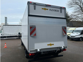 Iveco Daily Koffer 35S16H 3,0 LBW Kamera 115 kW (15...  в лизинг Iveco Daily Koffer 35S16H 3,0 LBW Kamera 115 kW (15...: фото 5