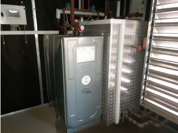 Cummins Agregat Prądotwórczy generator 1000 kw 1200 kw 1500 1650 Kva Fab в лизинг Cummins Agregat Prądotwórczy generator 1000 kw 1200 kw 1500 1650 Kva Fab: фото 5