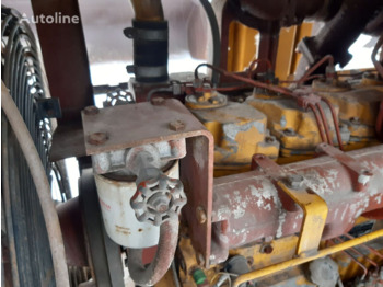 Двигатель для Экскаваторов Komatsu S6D125 23905 Komatsu PC400: фото 1 Двигатель для Экскаваторов Komatsu S6D125 23905 Komatsu PC400: фото 1
