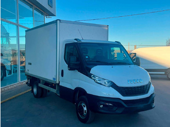 Isotermo IVECO 35C14 ISOTERMO PUERTA ELEVADORA в лизинг Isotermo IVECO 35C14 ISOTERMO PUERTA ELEVADORA: фото 3