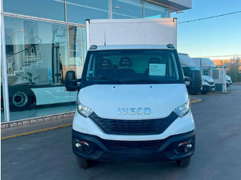 Isotermo IVECO 35C14 ISOTERMO PUERTA ELEVADORA в лизинг Isotermo IVECO 35C14 ISOTERMO PUERTA ELEVADORA: фото 2