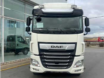 Cabeza Tractora DAF DAF XF 480 AUTOMATICA в лизинг Cabeza Tractora DAF DAF XF 480 AUTOMATICA: фото 3