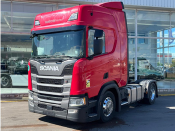 Cabeza Tractora Scania R500 AUTOMATICO-INTARDER в лизинг Cabeza Tractora Scania R500 AUTOMATICO-INTARDER: фото 1