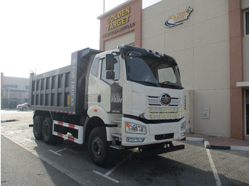 Новый Самосвал FAW J6P-390 6x4 Tipper (Unused): фото 1 Новый Самосвал FAW J6P-390 6x4 Tipper (Unused): фото 1