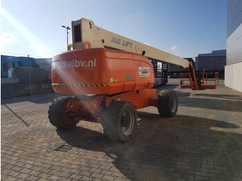Телескопический подъемник JLG 860 SJ: фото 1