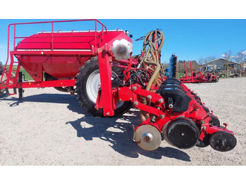 Horsch Maestro 12.75 SW в лизинг Horsch Maestro 12.75 SW: фото 5