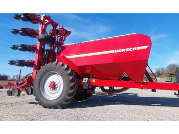 Horsch Maestro 12.75 SW в лизинг Horsch Maestro 12.75 SW: фото 1